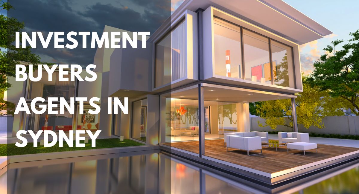 Expert Investment Buyers Agents in Sydney & Brisbane