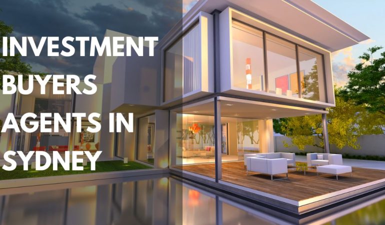 Expert Investment Buyers Agents in Sydney & Brisbane